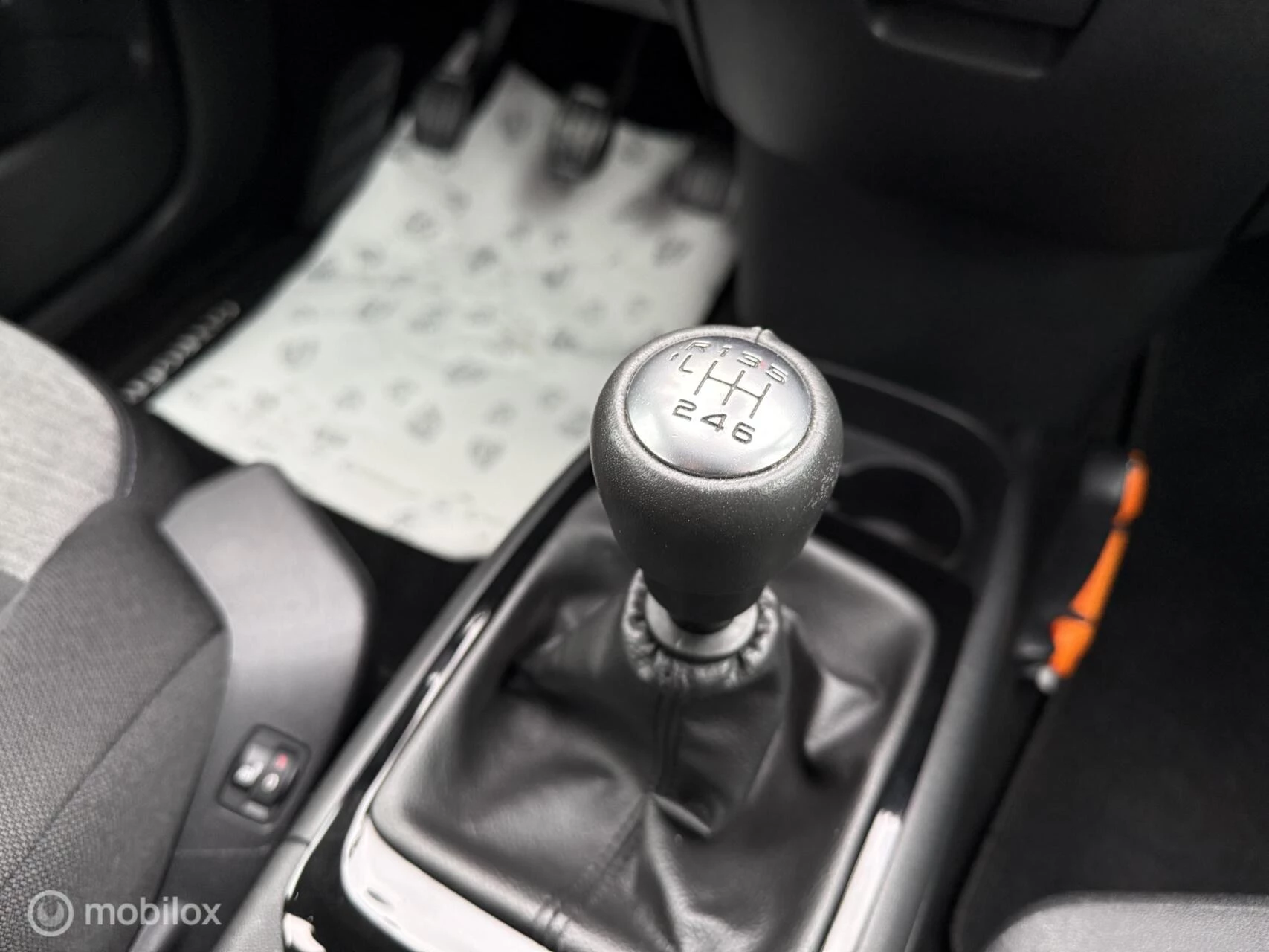 Hoofdafbeelding Citroën C4 Picasso