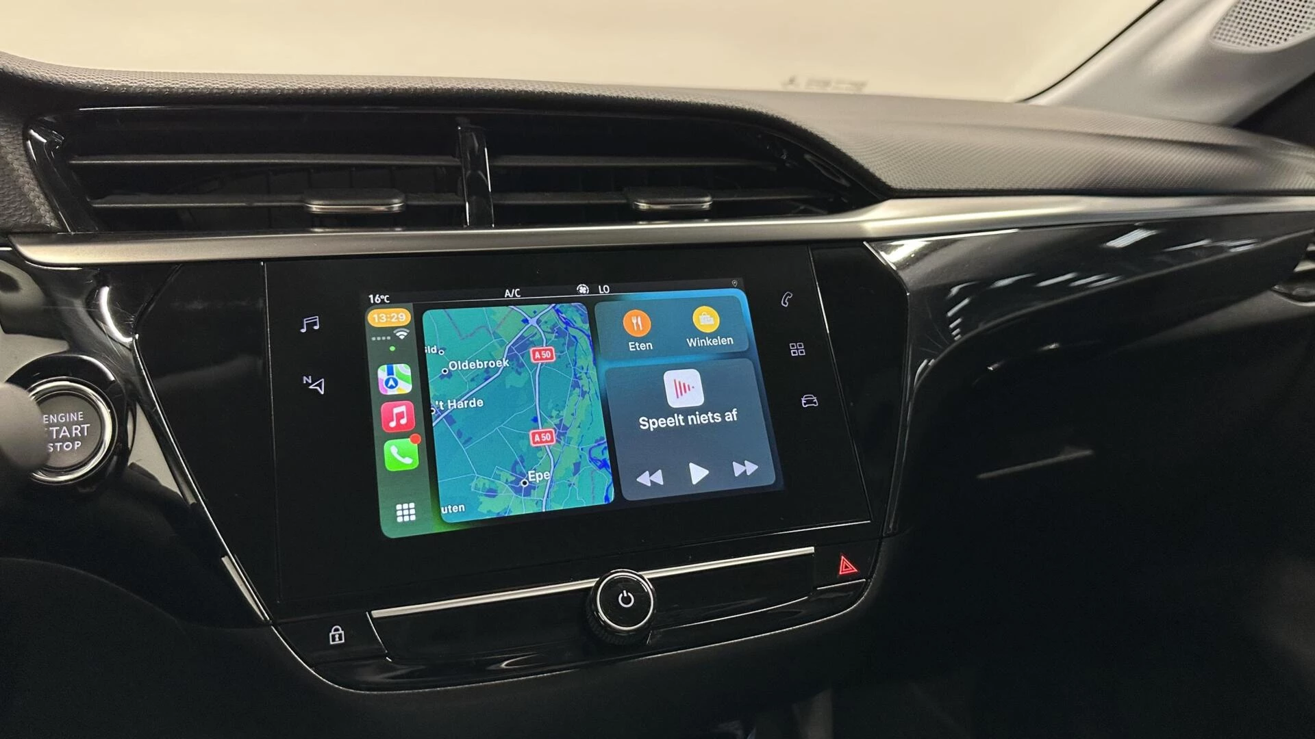 Hoofdafbeelding Opel Corsa-e