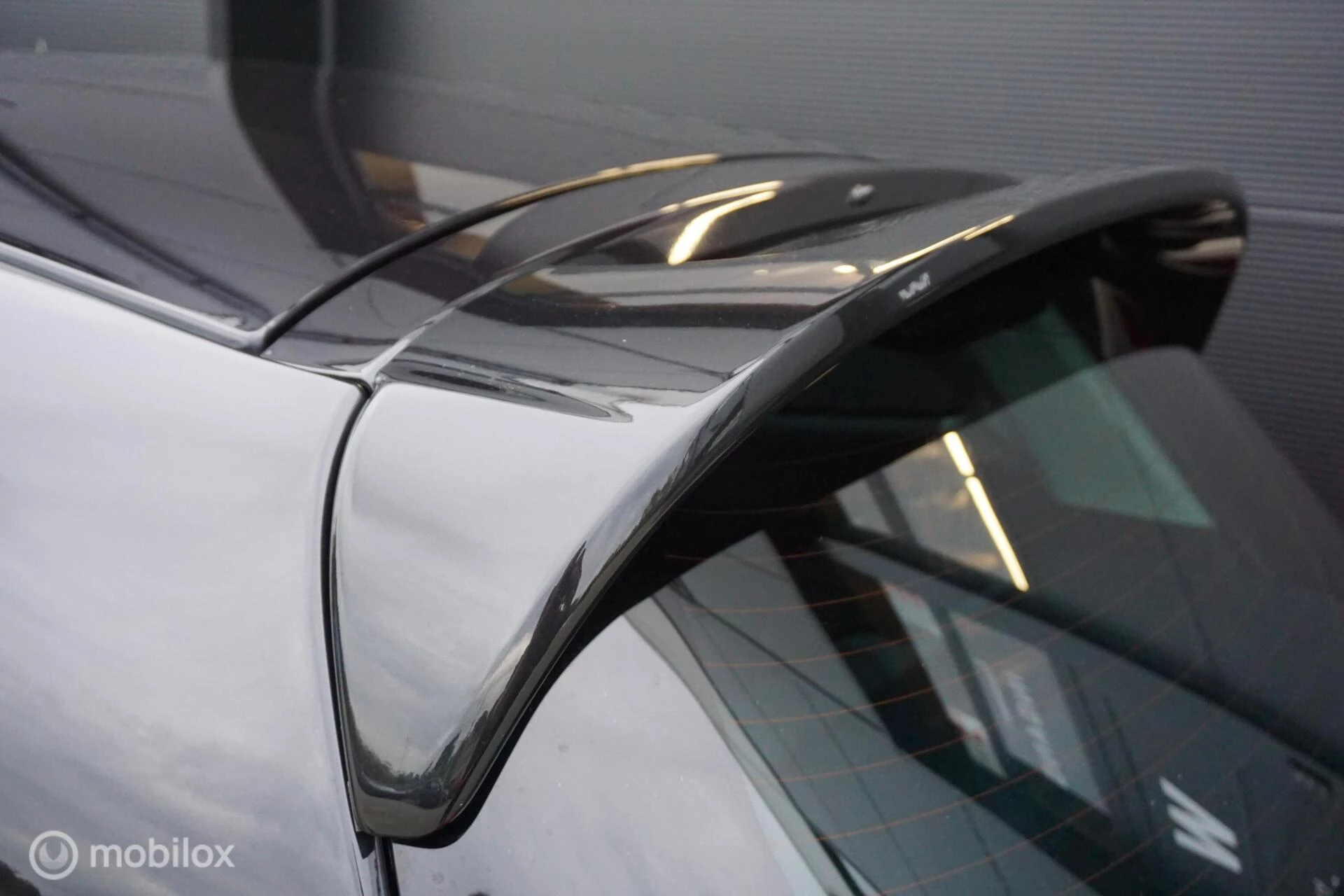 Hoofdafbeelding Ford Ka