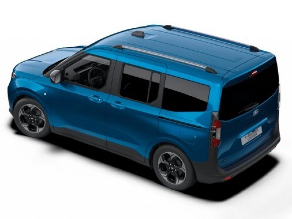 Hoofdafbeelding Ford Tourneo Courier