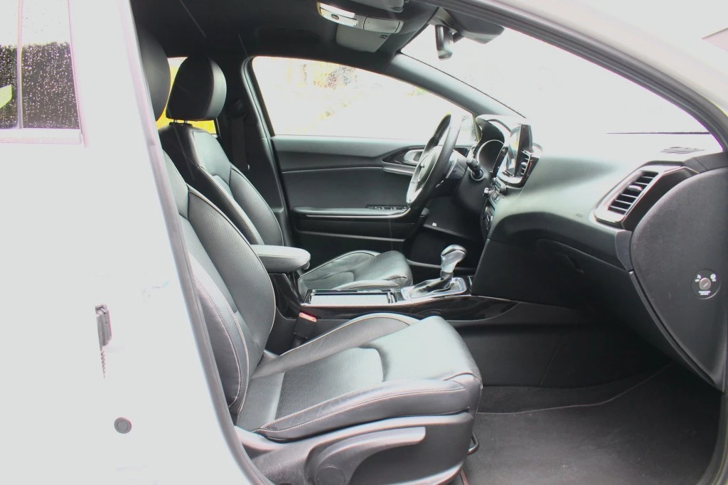 Hoofdafbeelding Kia ProCeed