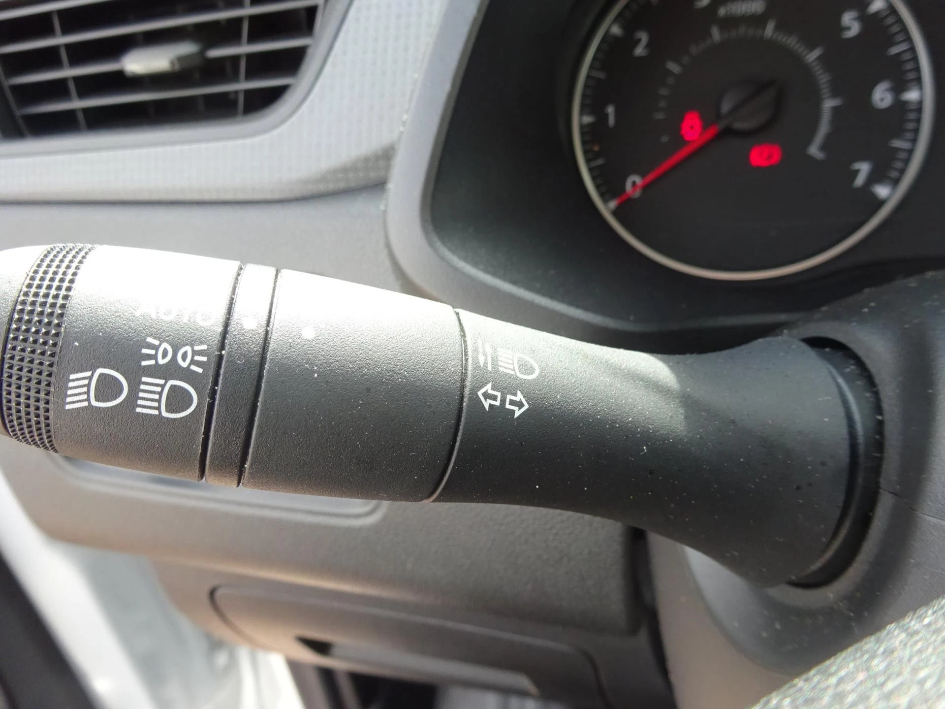 Hoofdafbeelding Renault Express