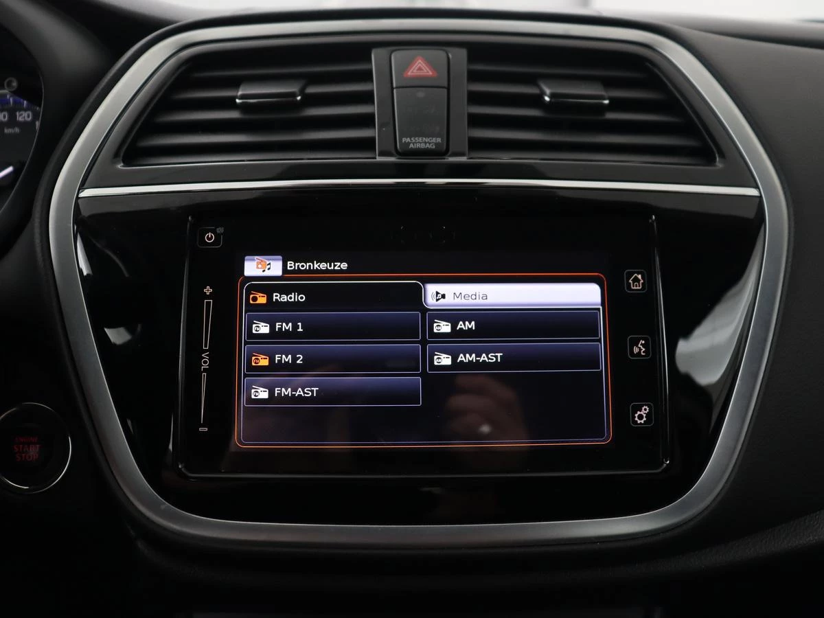 Hoofdafbeelding Suzuki S-Cross