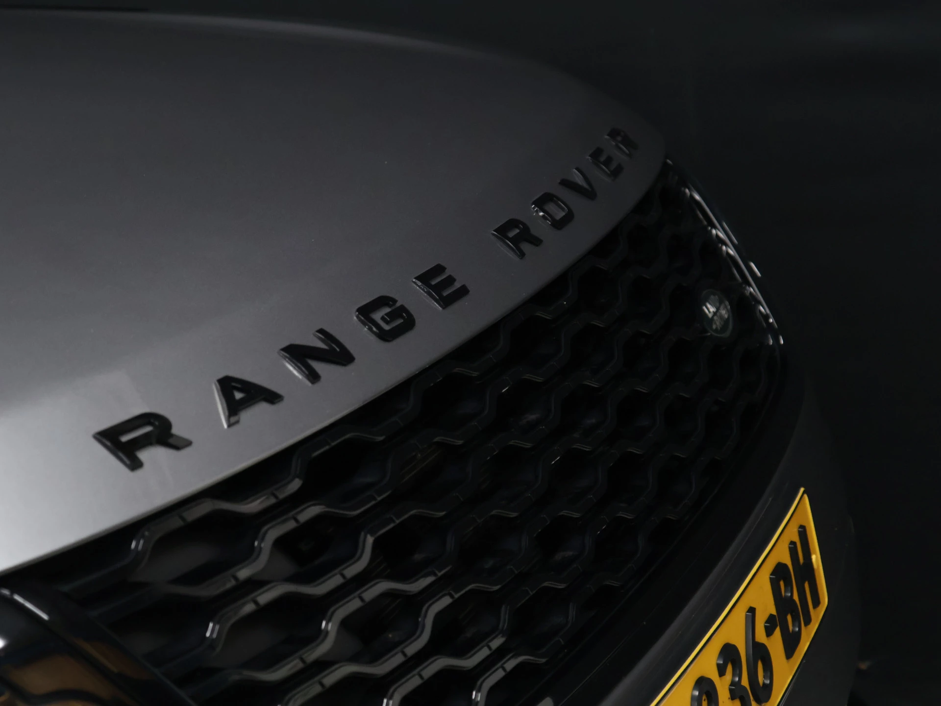 Hoofdafbeelding Land Rover Range Rover Velar