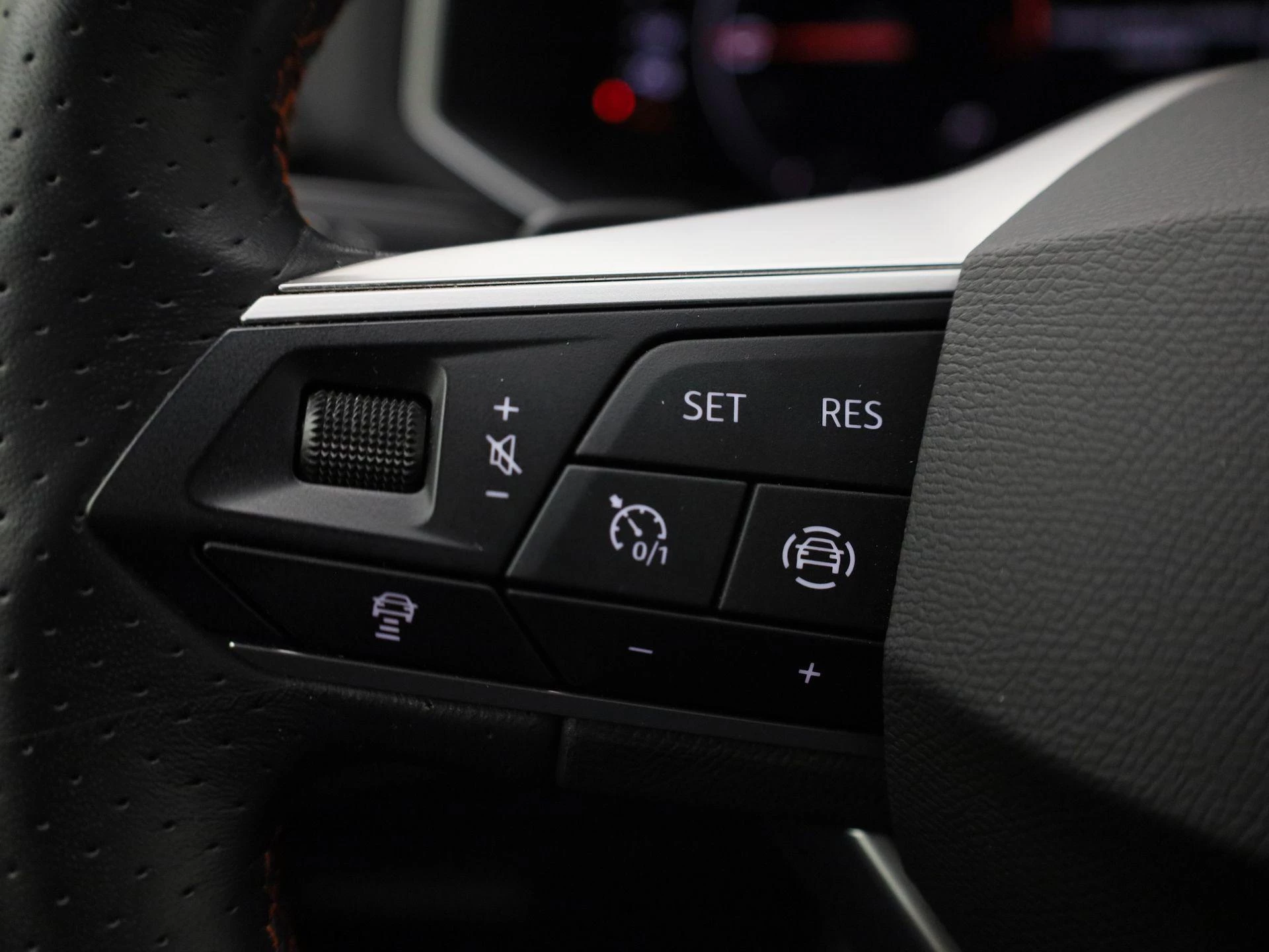 Hoofdafbeelding SEAT Tarraco