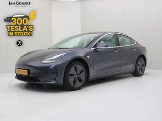 Tesla Model 3 Long-Range AWD 351pk 75 kWh [ AUTOPILOT+620KM WLTP+PREMIUM AUDIO ]