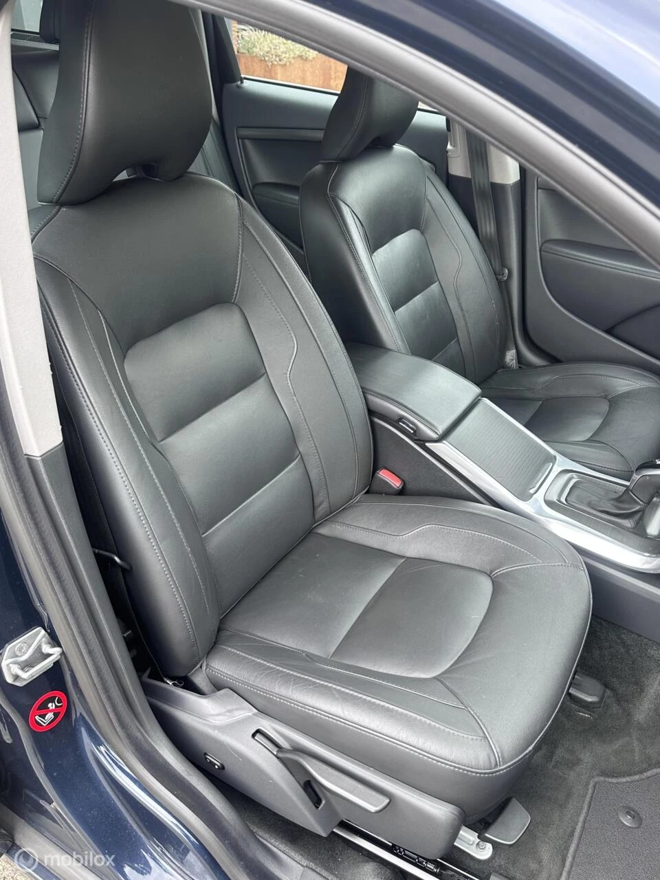 Hoofdafbeelding Volvo V70