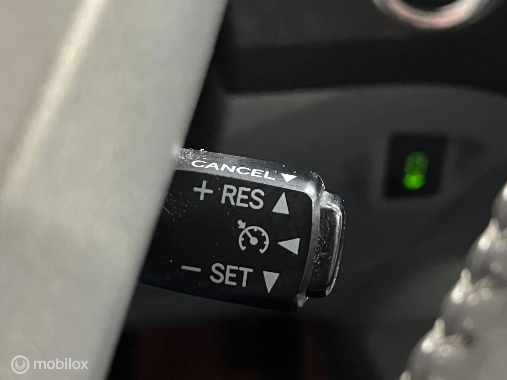 Hoofdafbeelding Toyota Prius