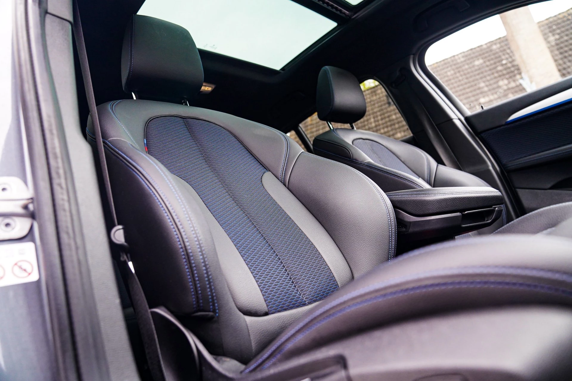 Hoofdafbeelding BMW X2