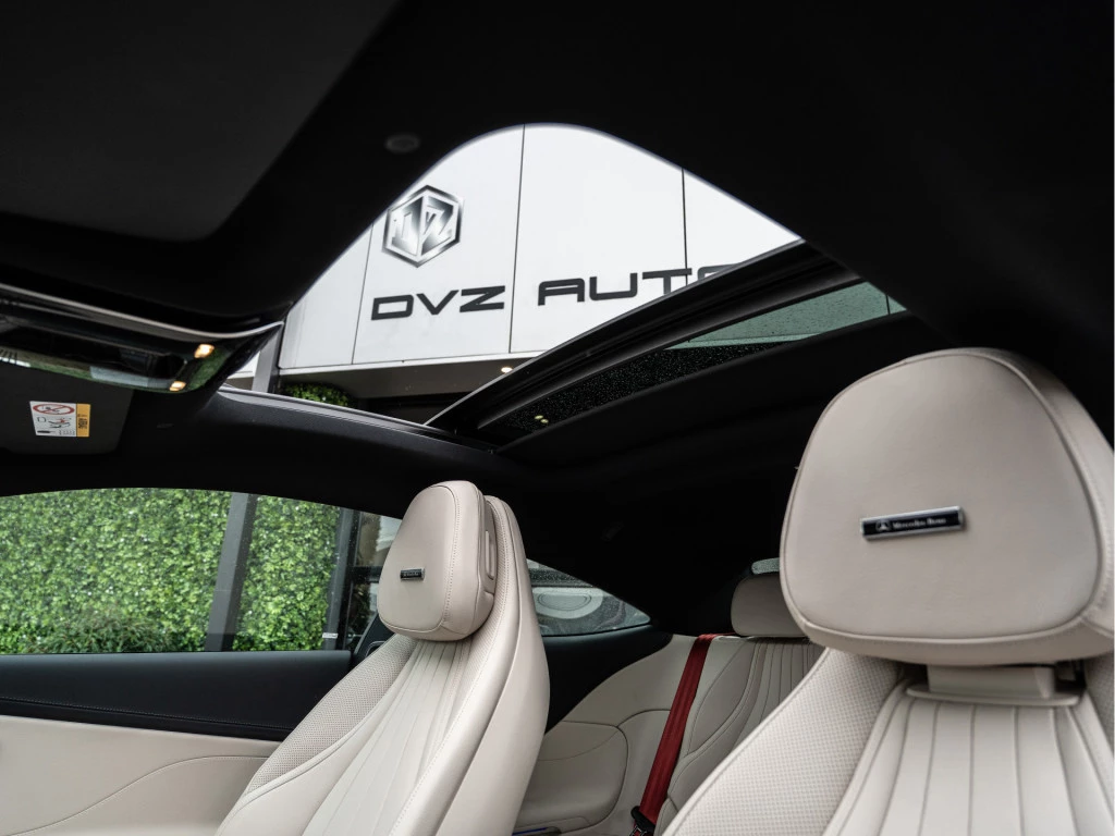 Hoofdafbeelding Mercedes-Benz CLE