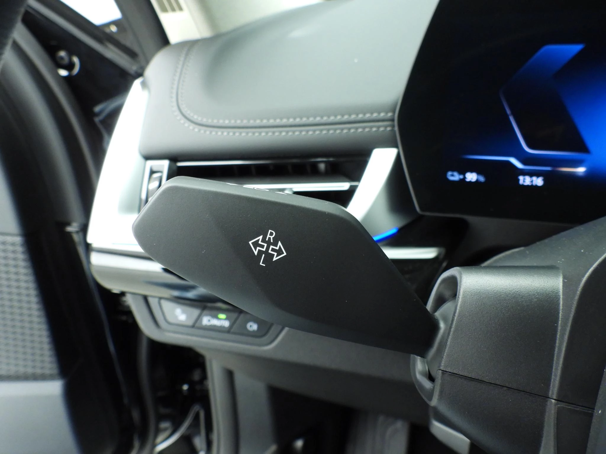 Hoofdafbeelding BMW iX1