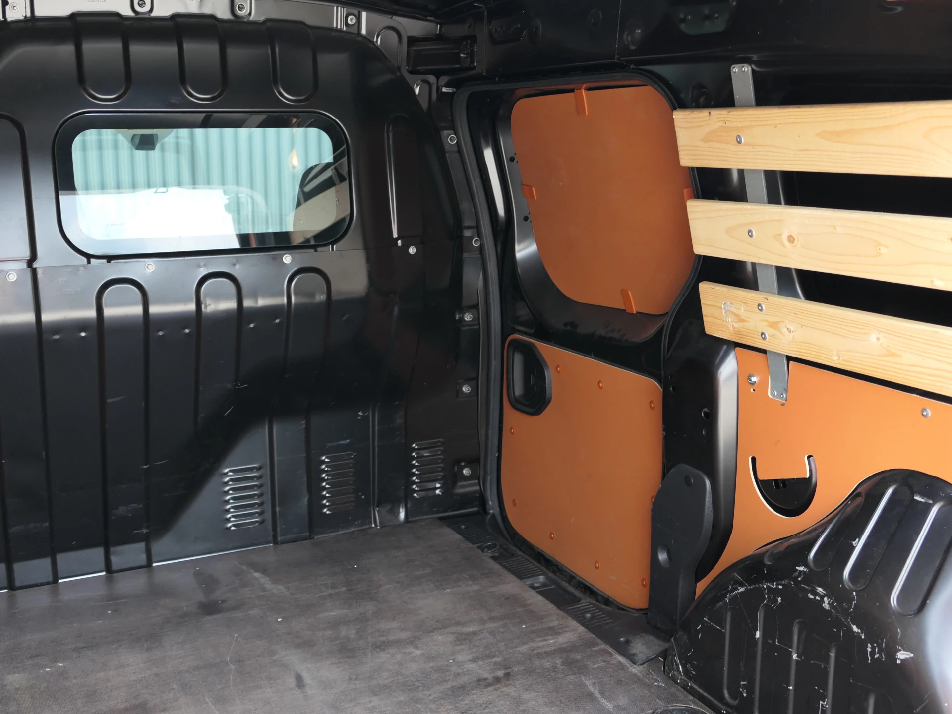 Hoofdafbeelding Renault Express