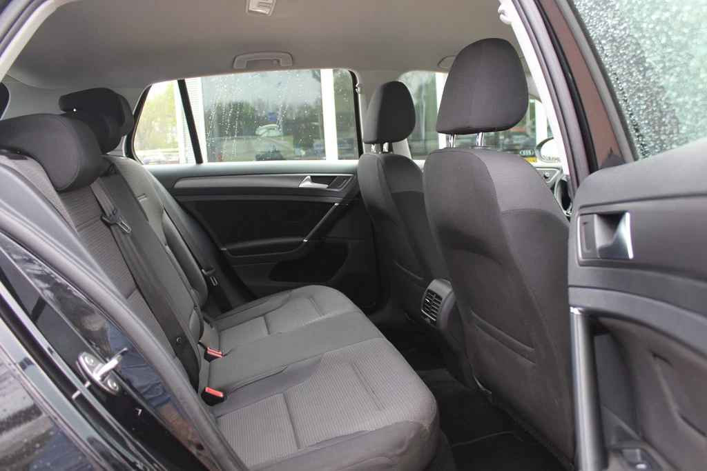 Hoofdafbeelding Volkswagen e-Golf