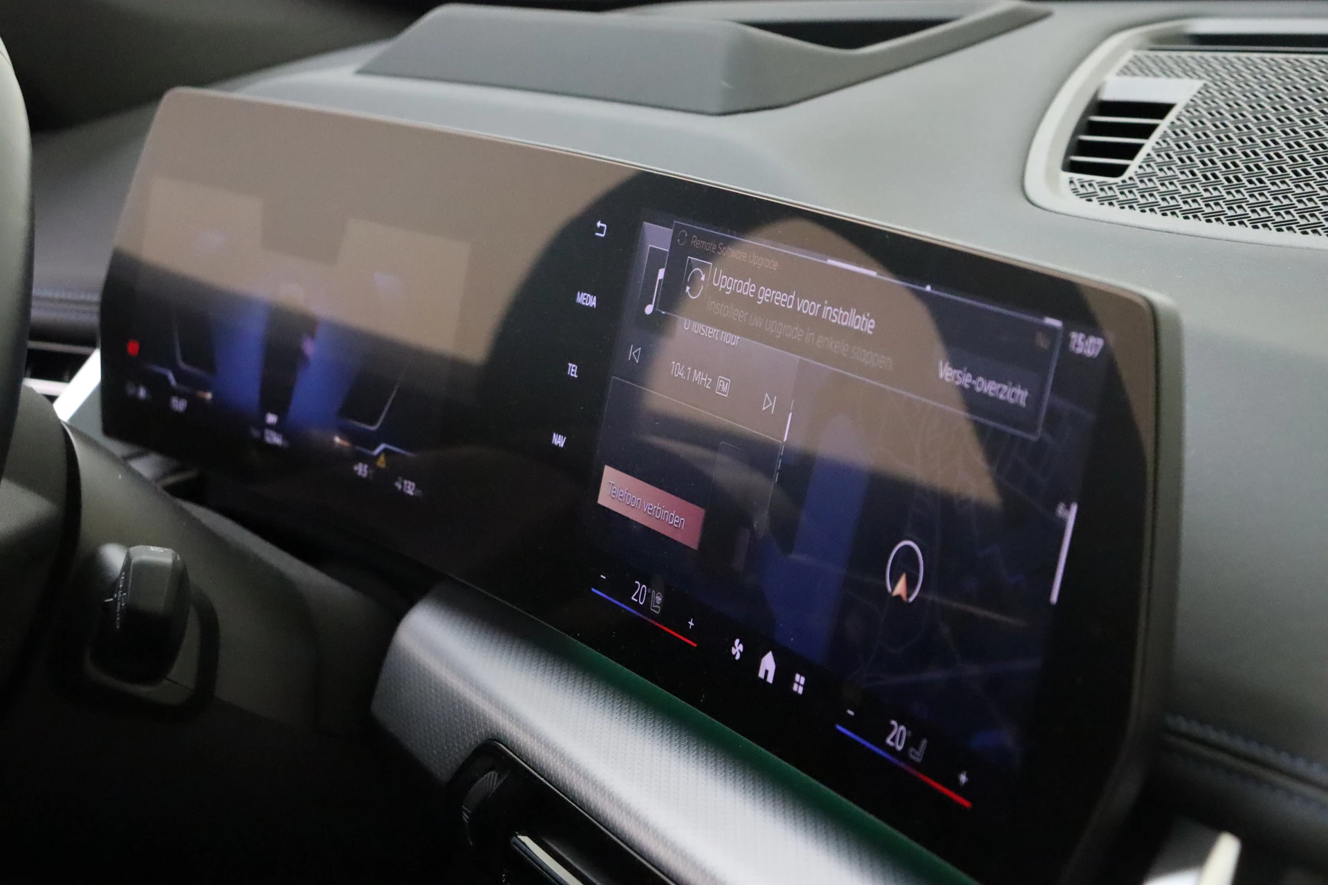 Hoofdafbeelding BMW iX1