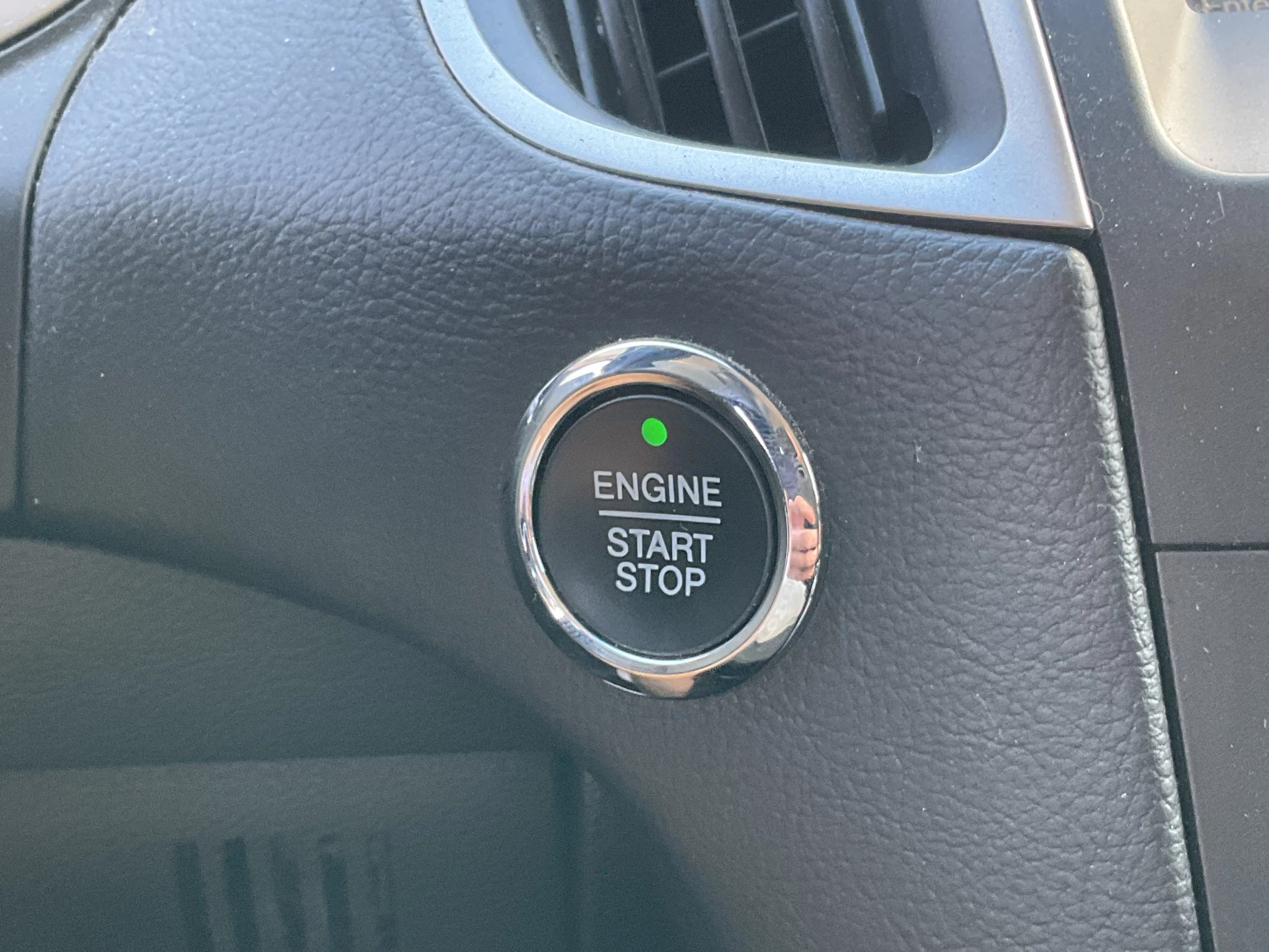 Hoofdafbeelding Ford Edge