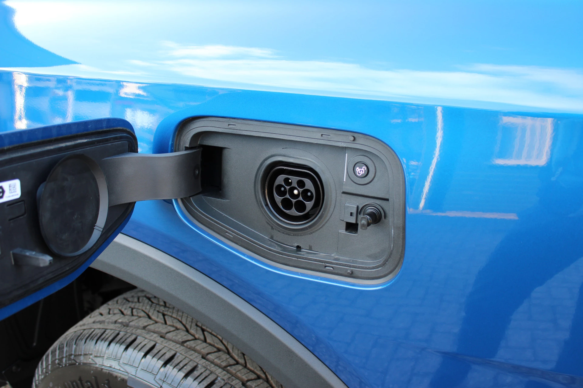 Hoofdafbeelding Ford Ranger