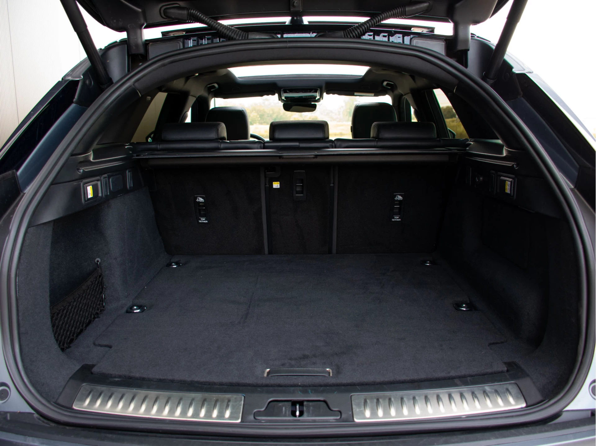 Hoofdafbeelding Land Rover Range Rover Velar