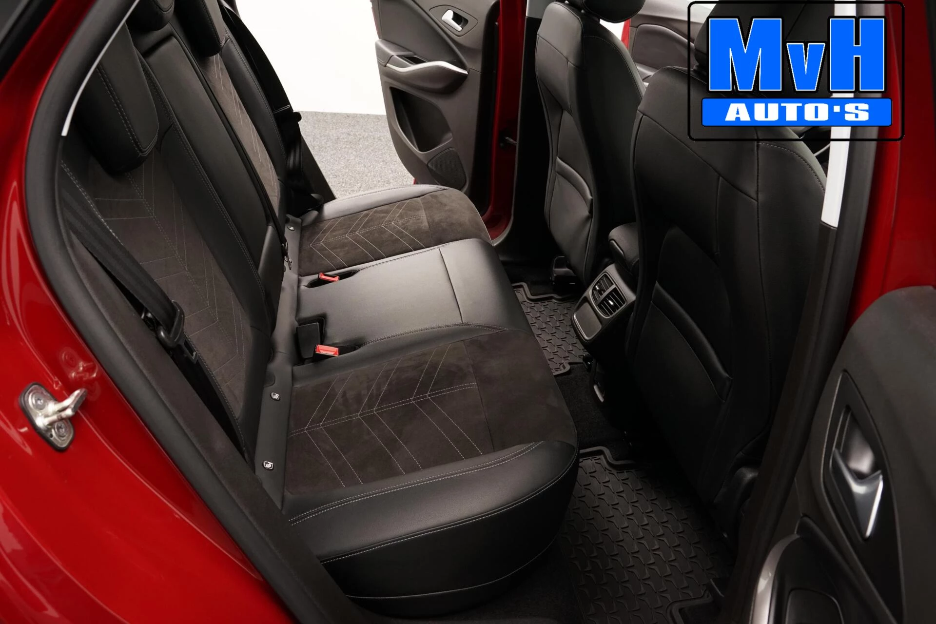 Hoofdafbeelding Opel Grandland