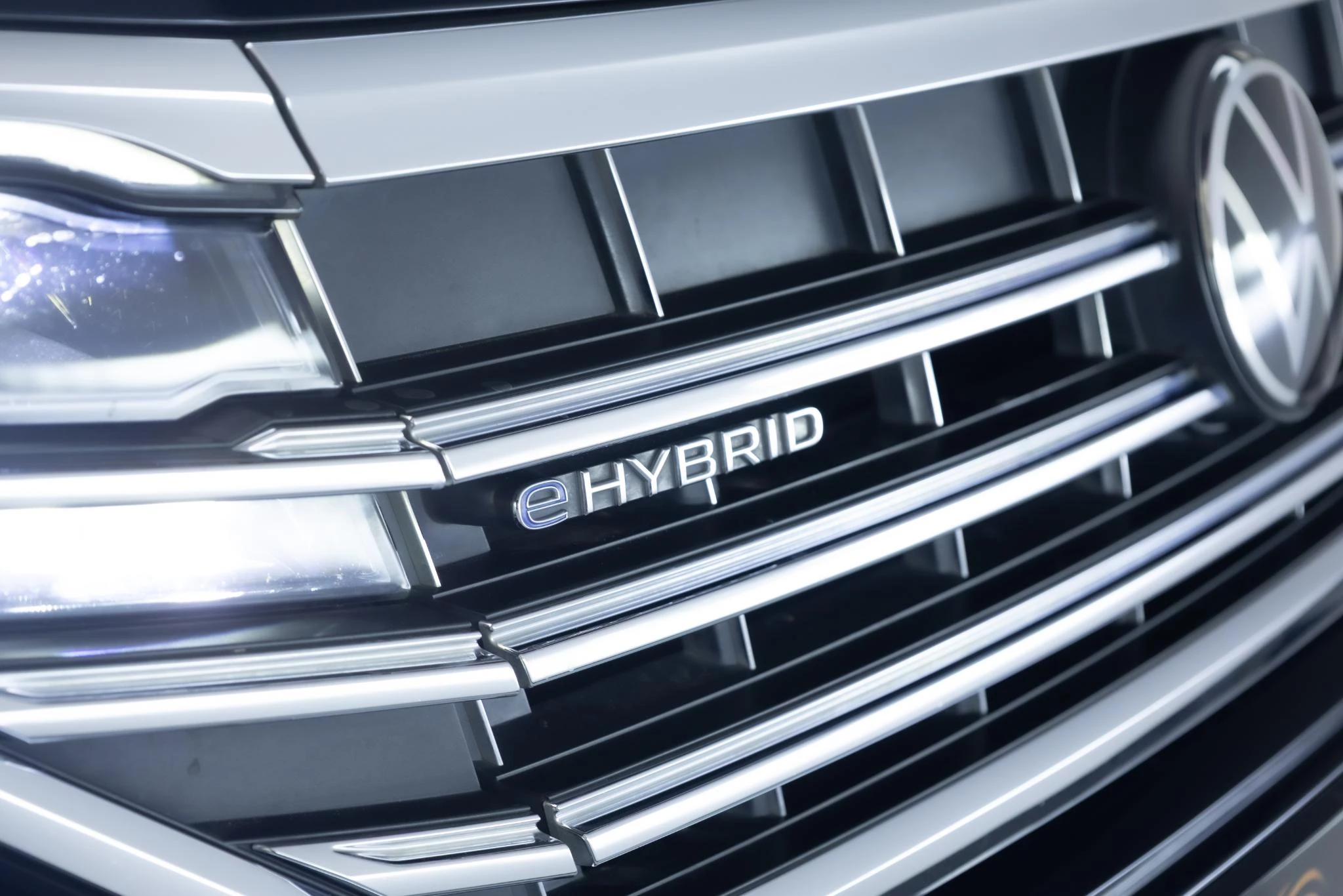 Hoofdafbeelding Volkswagen Touareg