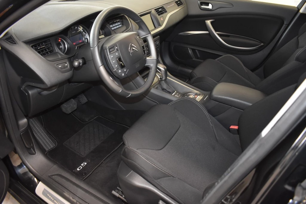 Hoofdafbeelding Citroën C5