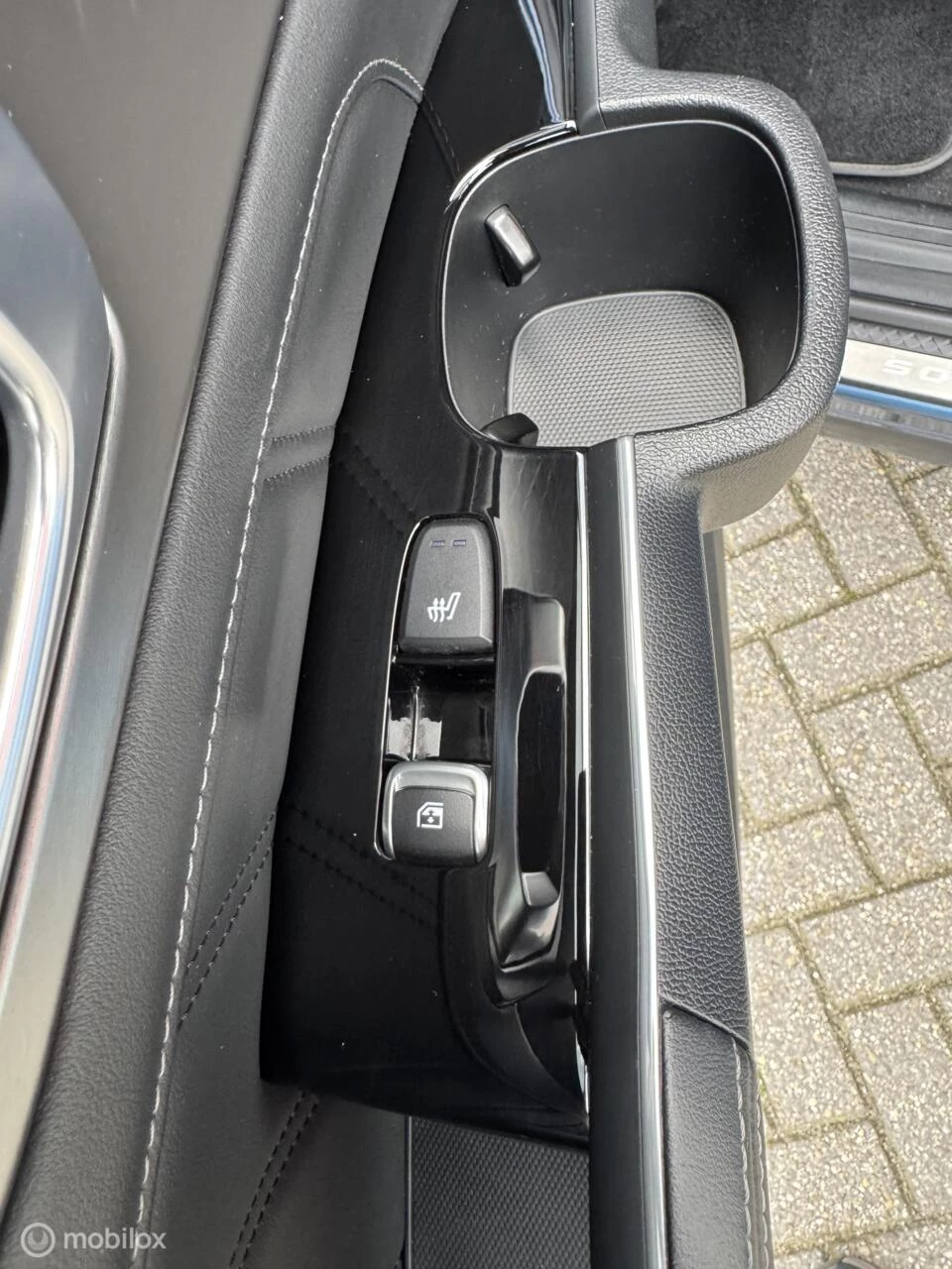 Hoofdafbeelding Kia Sorento