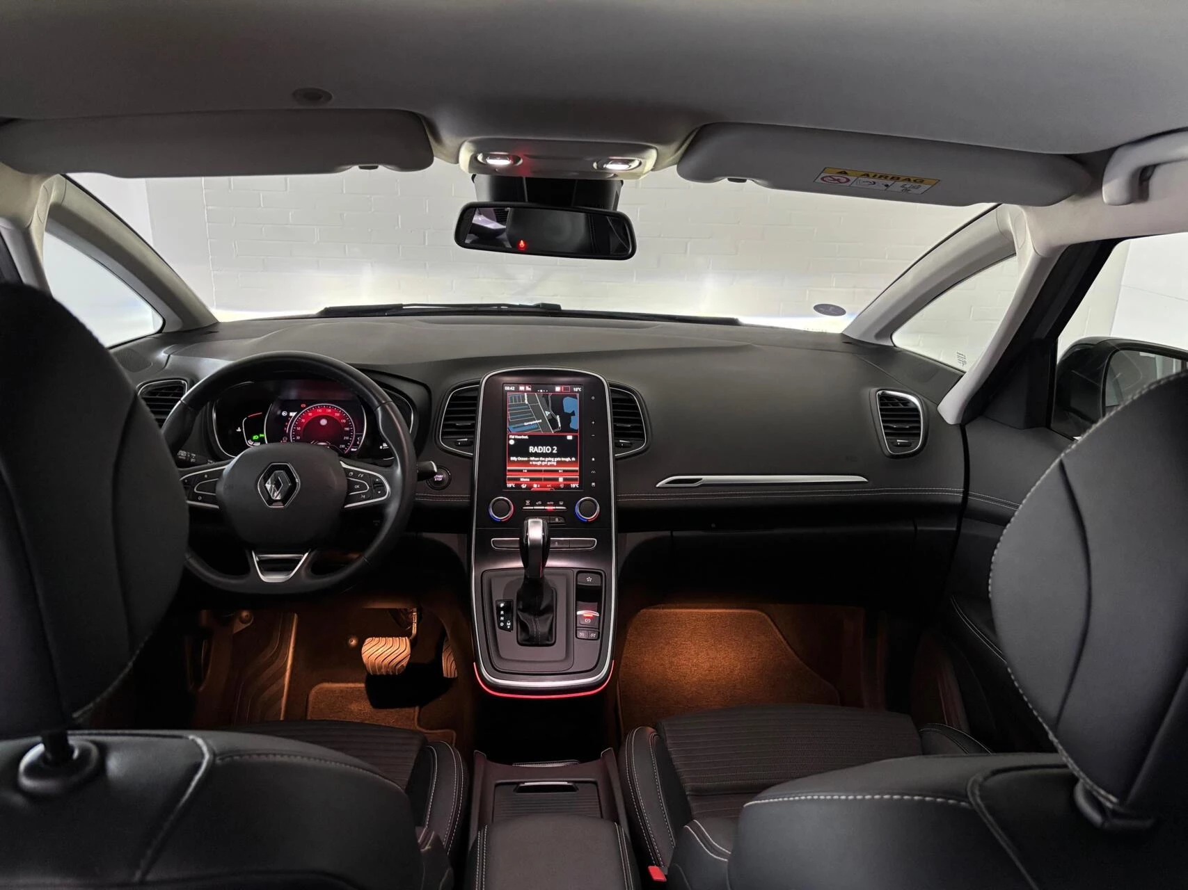 Hoofdafbeelding Renault Grand Scénic