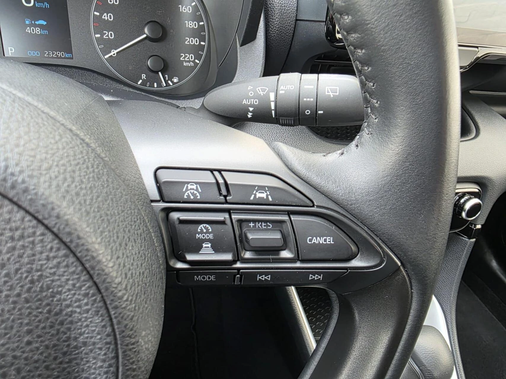 Hoofdafbeelding Mazda 2 Hybrid