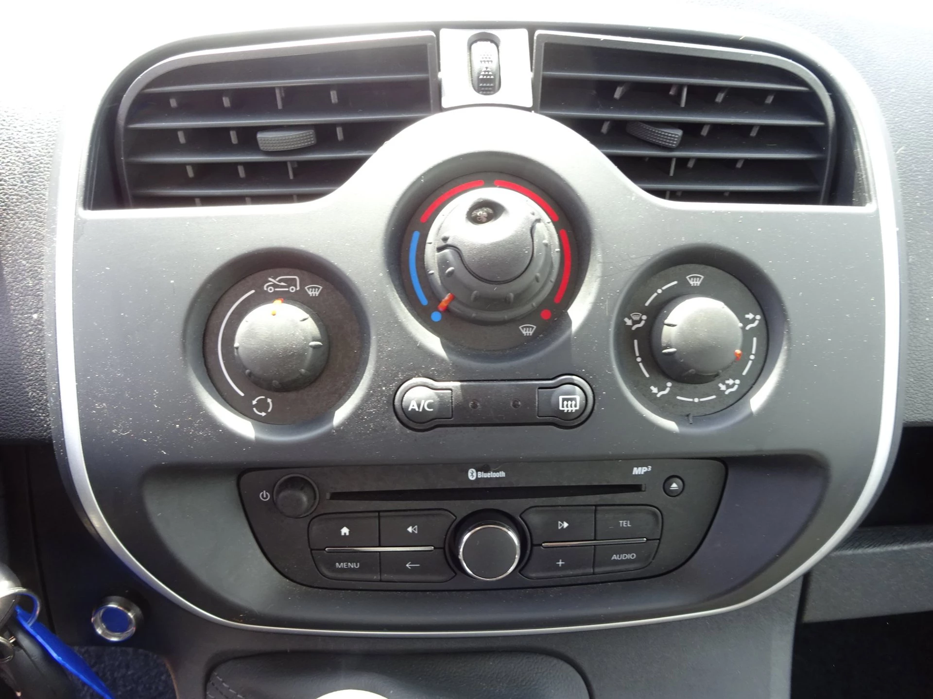 Hoofdafbeelding Renault Kangoo