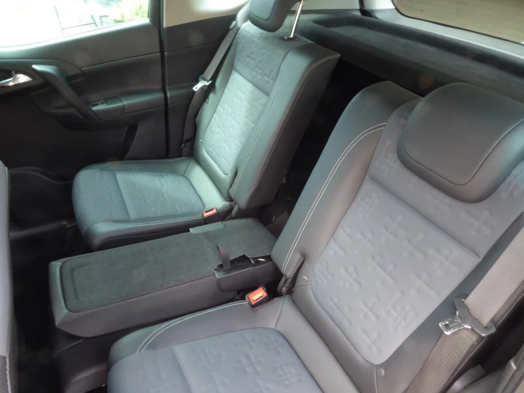 Hoofdafbeelding Opel Meriva