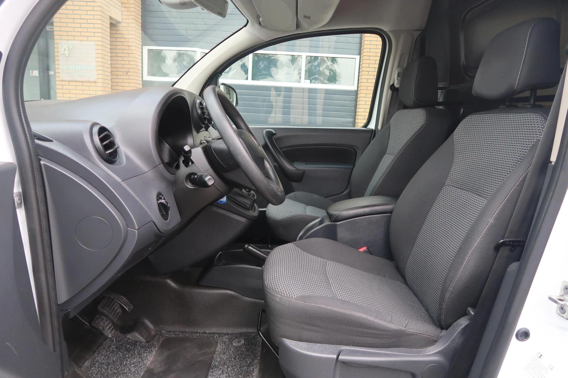 Hoofdafbeelding Mercedes-Benz Citan