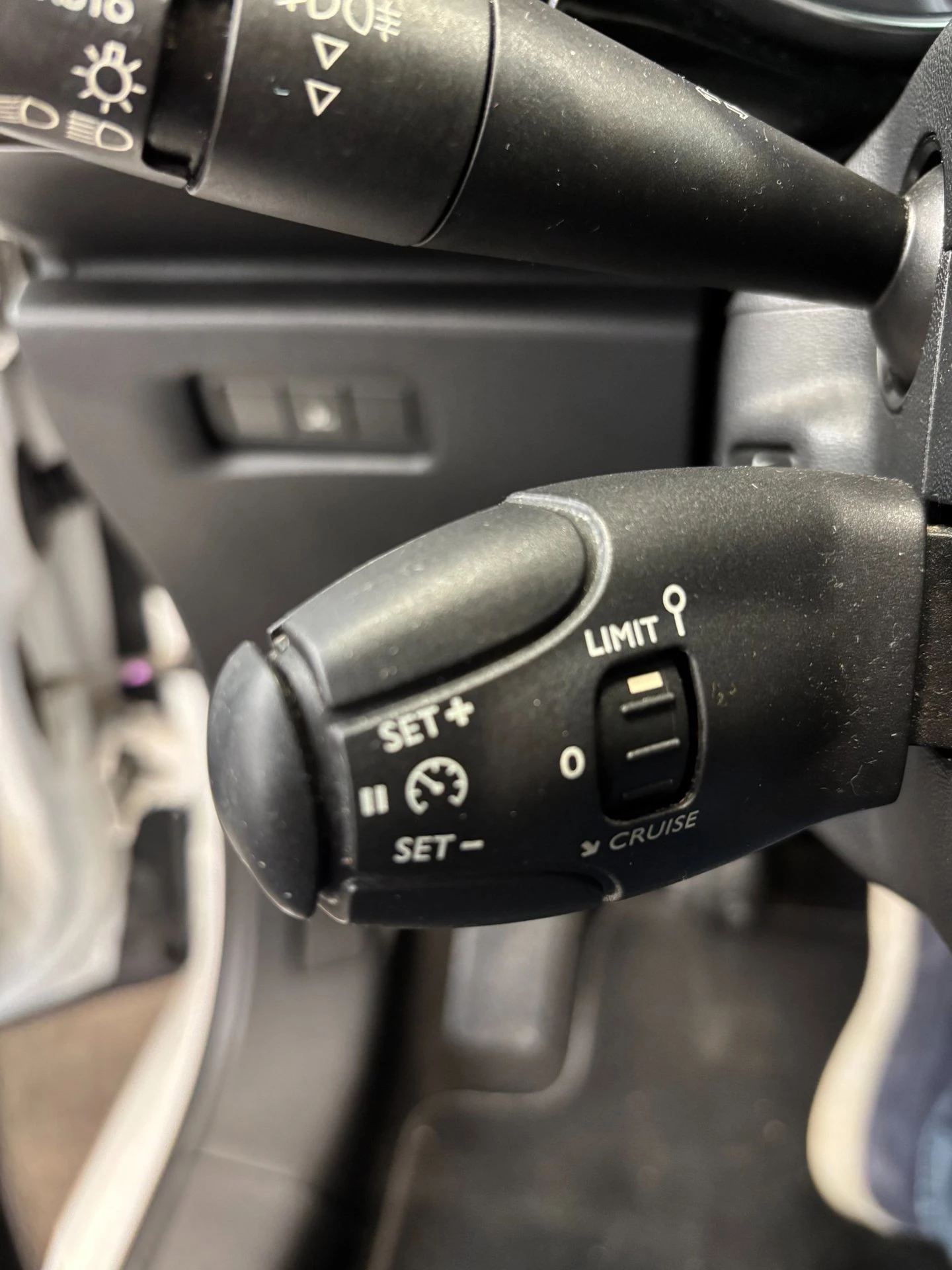 Hoofdafbeelding Citroën DS3