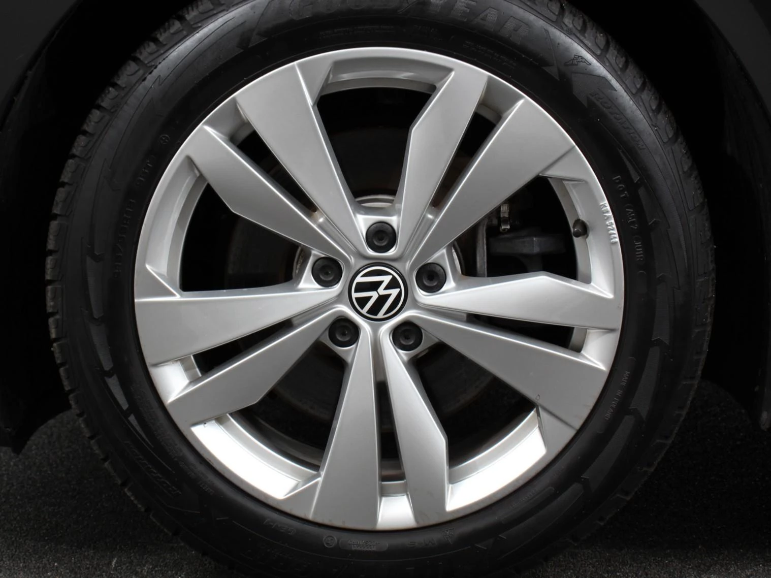 Hoofdafbeelding Volkswagen ID.3