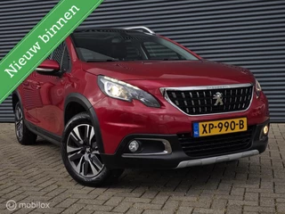 Peugeot 2008 1.2 PureTech Allure AUTOMAAT/PANO/CAMERA