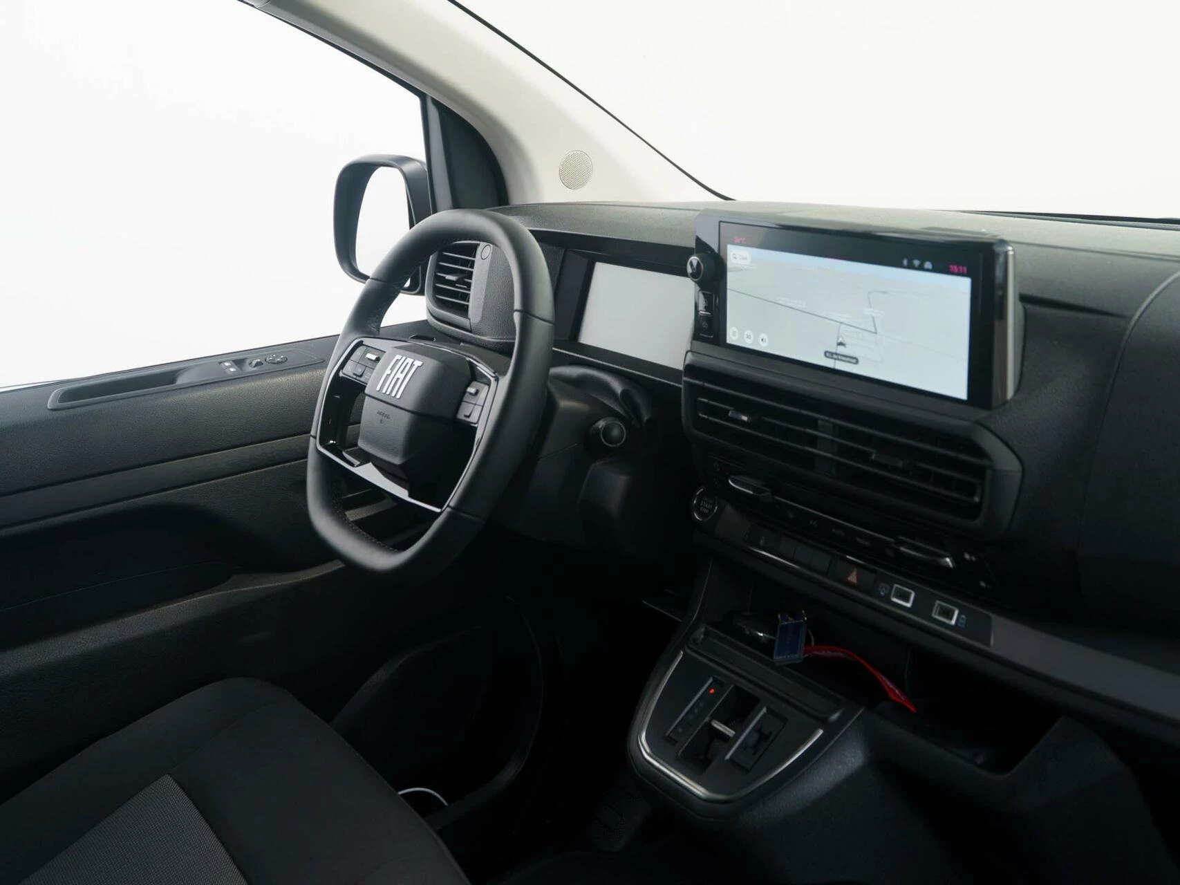 Hoofdafbeelding Fiat Scudo