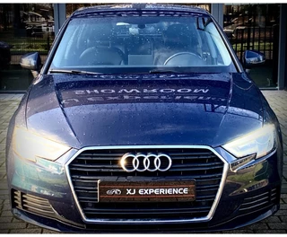 Audi A3 SPORTBACK 1.6 TDI Pro Line NAVI LEER incl BTW