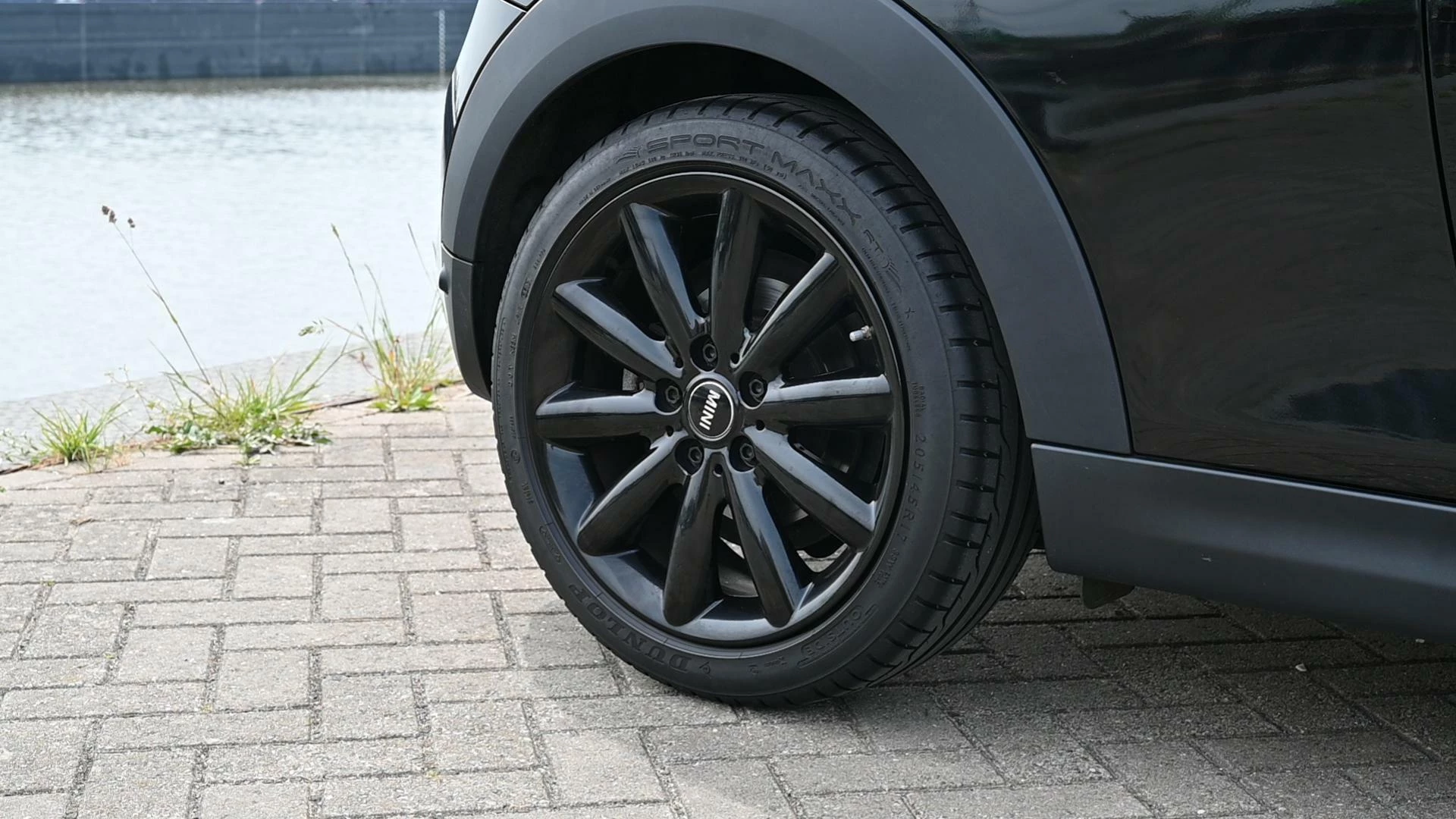 Hoofdafbeelding MINI Cooper S