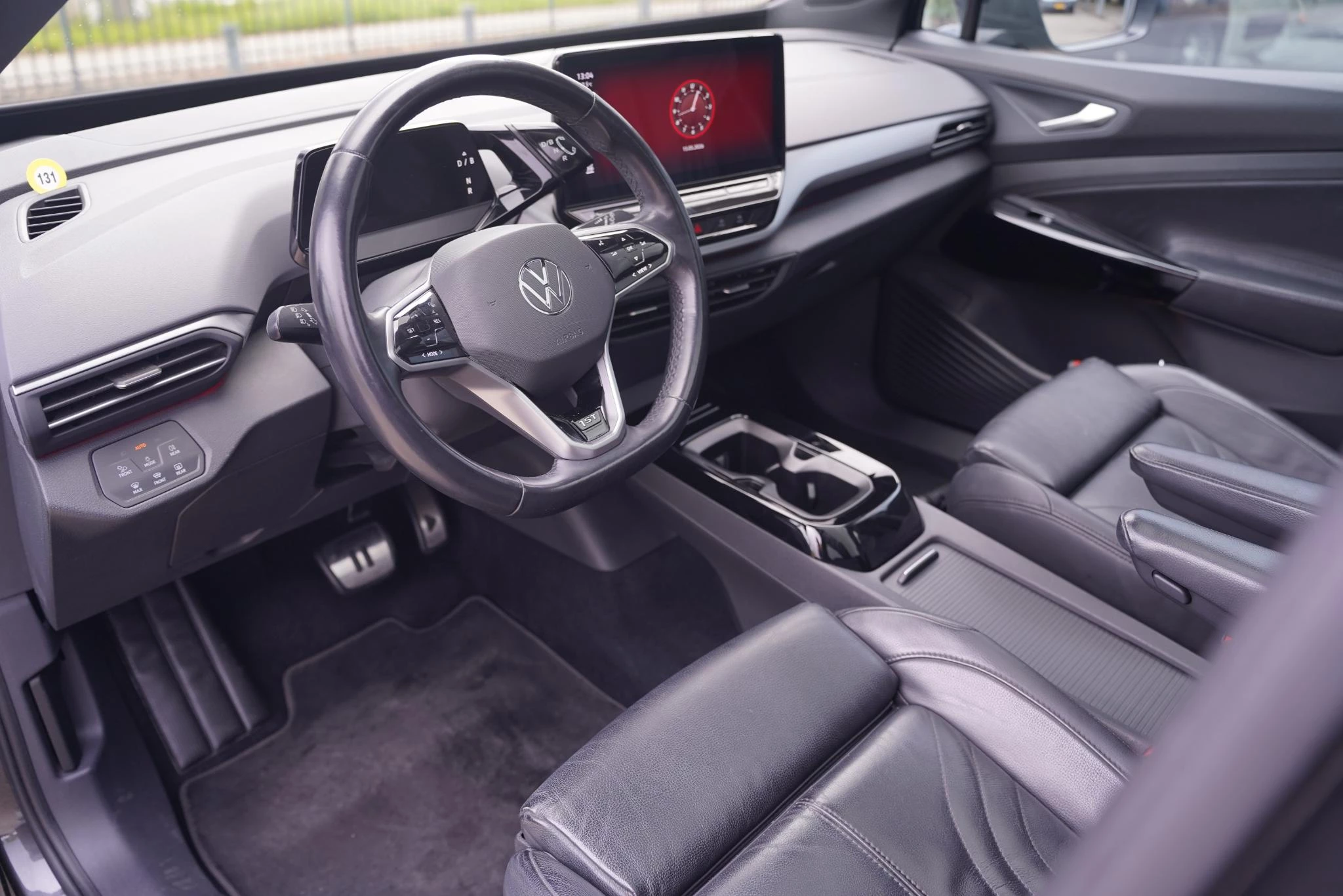 Hoofdafbeelding Volkswagen ID.4