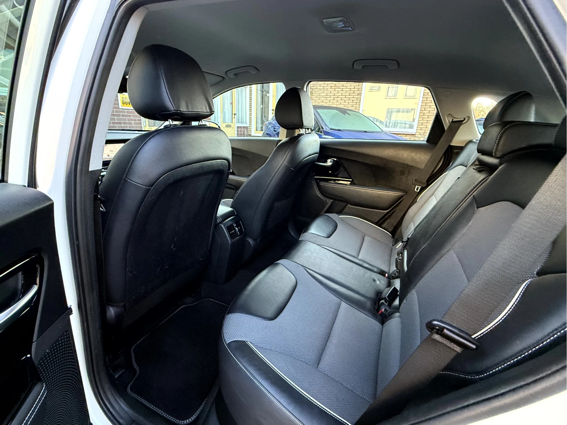 Hoofdafbeelding Kia e-Niro