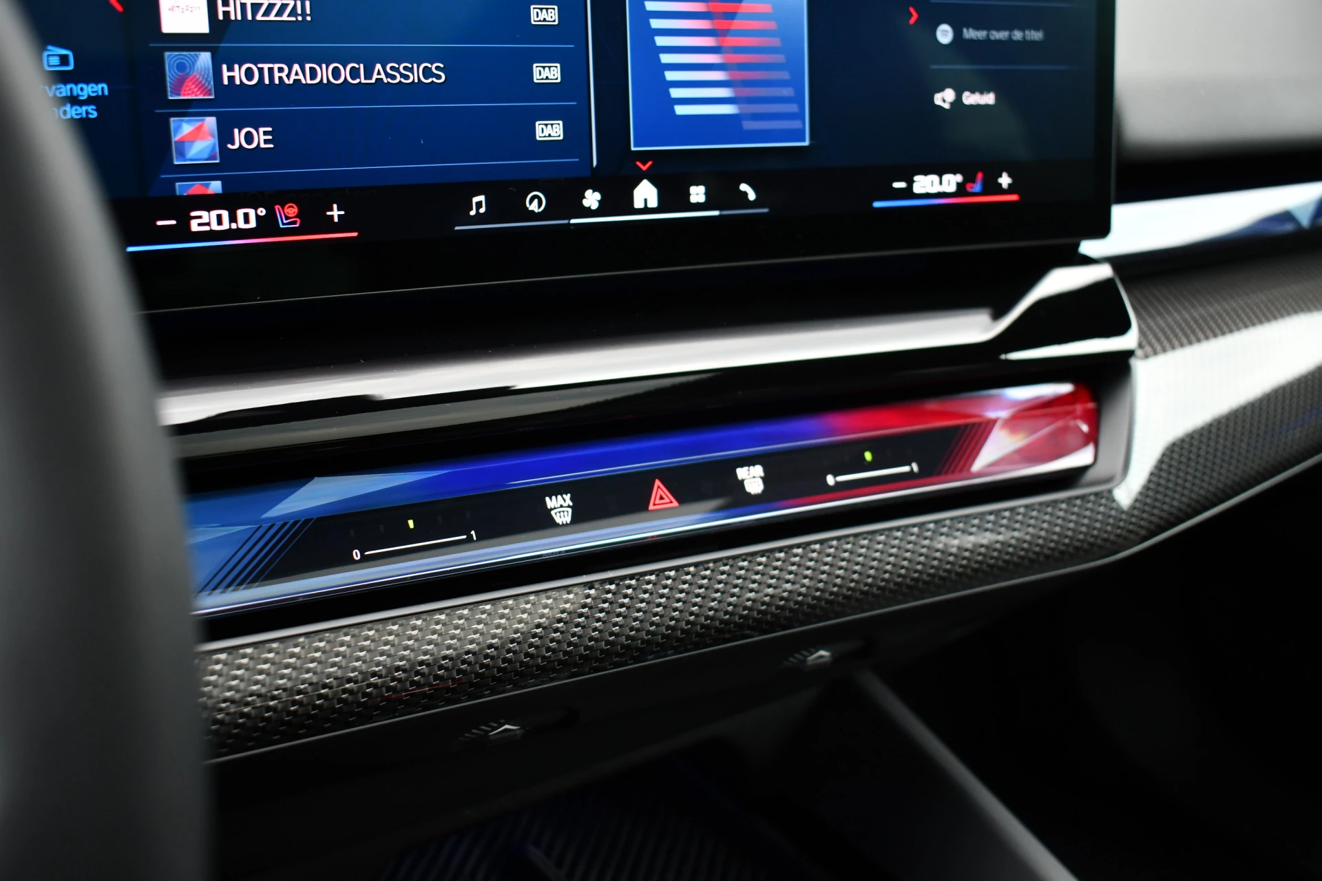 Hoofdafbeelding BMW M5