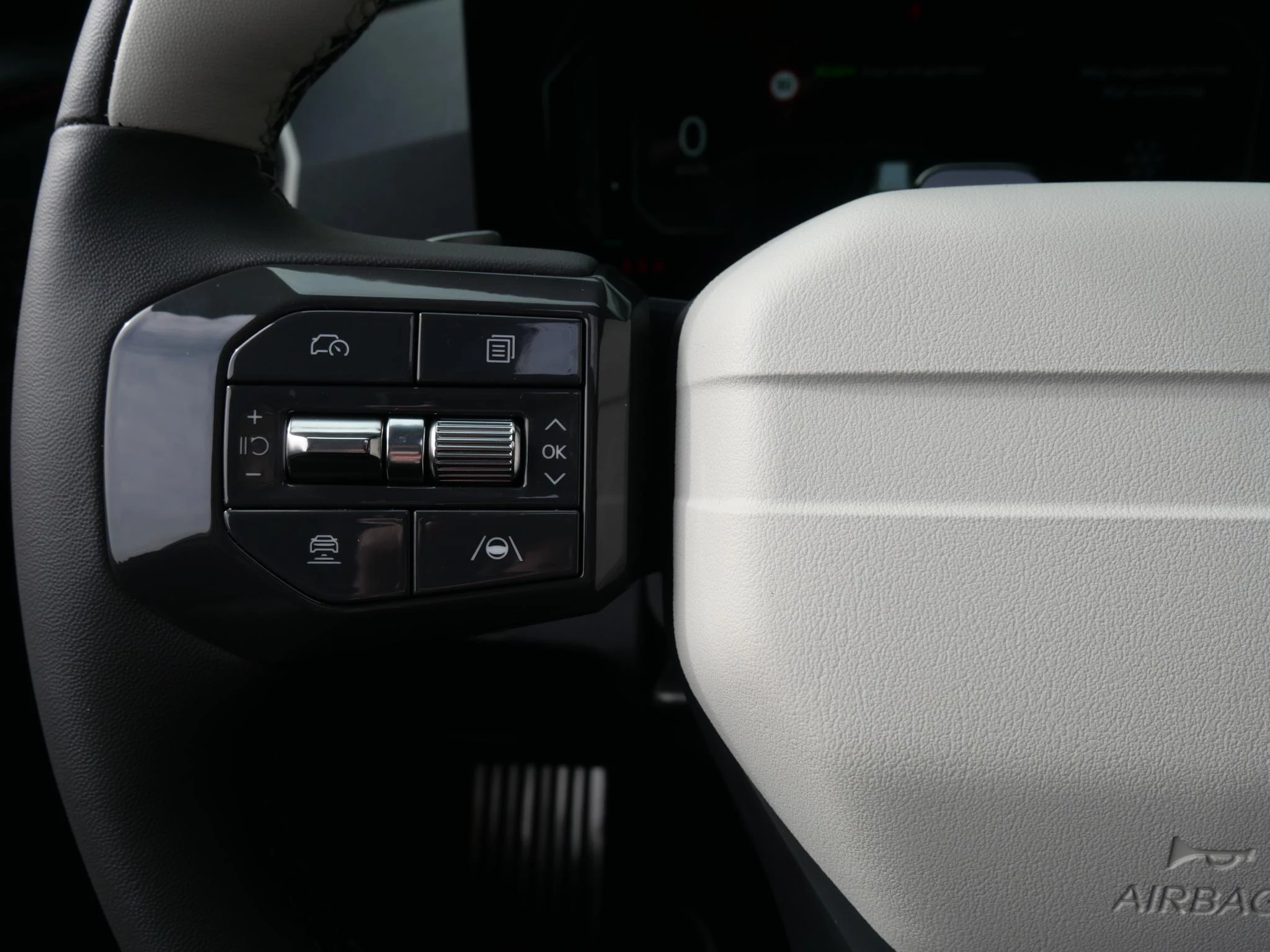 Hoofdafbeelding Kia EV5