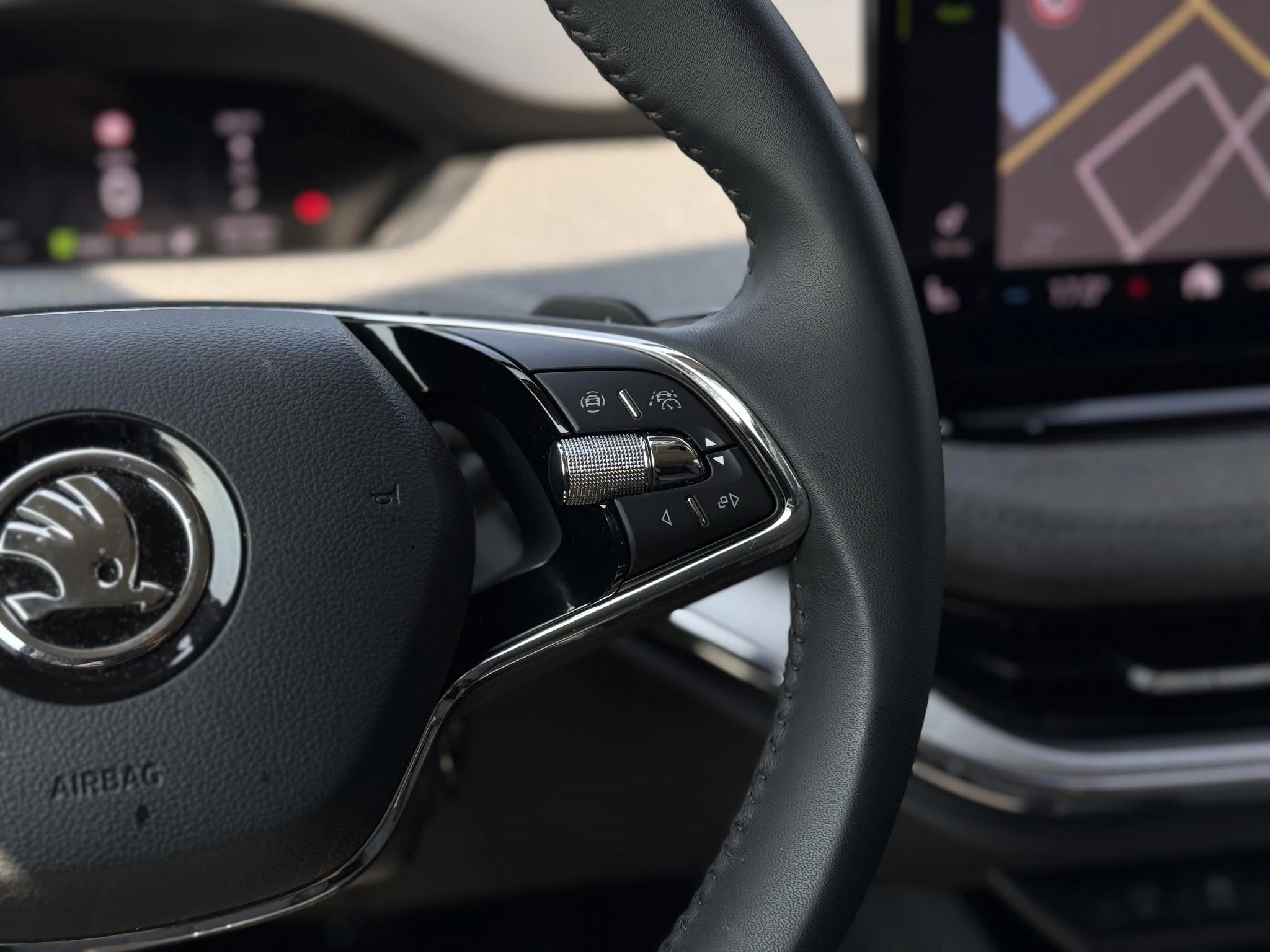 Hoofdafbeelding Škoda Enyaq iV