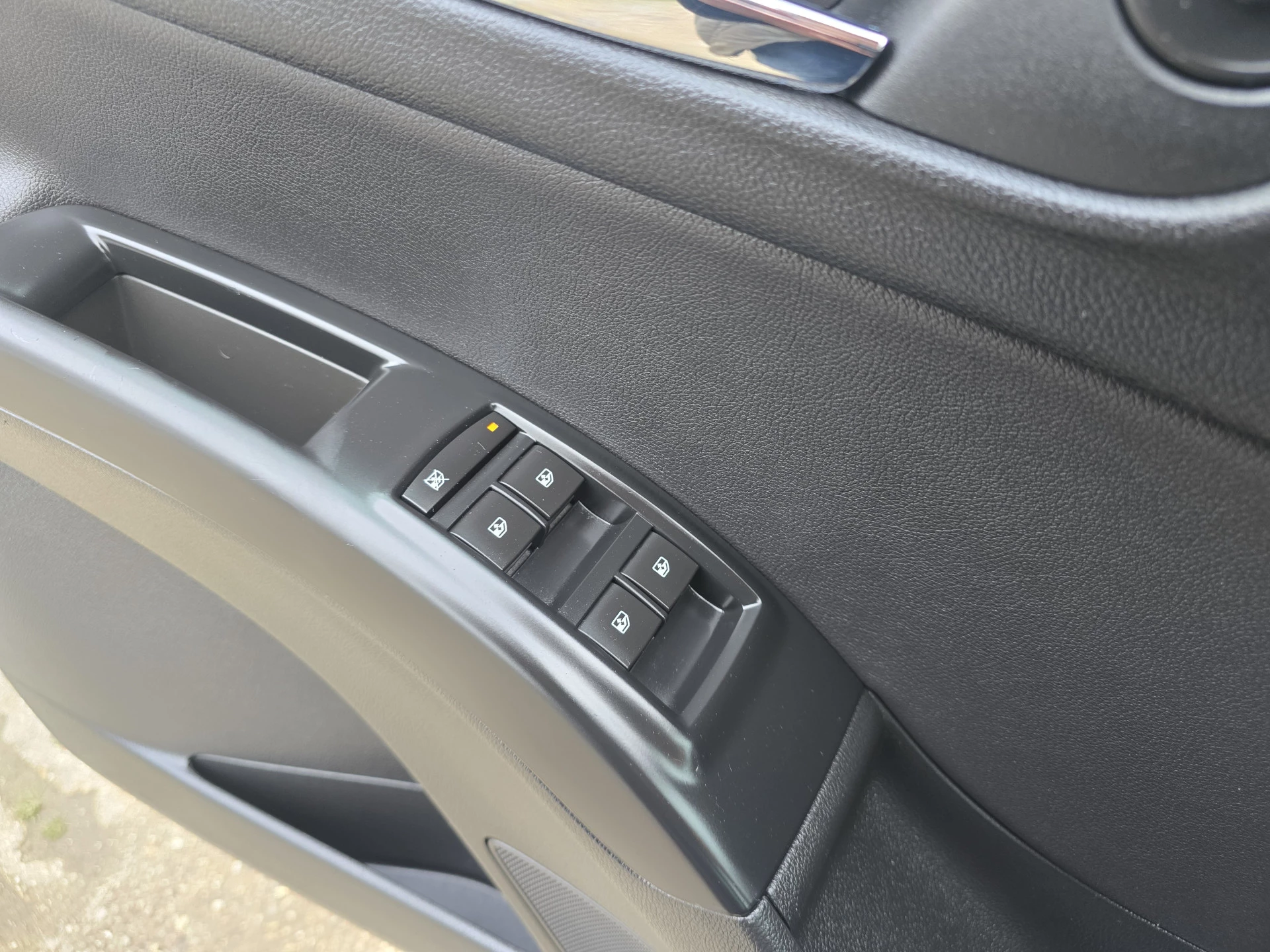 Hoofdafbeelding Opel Meriva