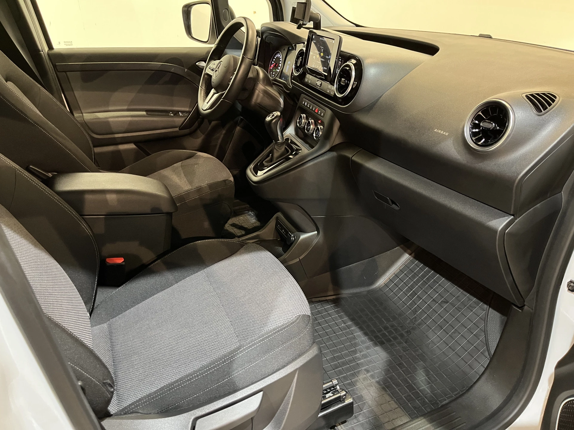 Hoofdafbeelding Mercedes-Benz Citan