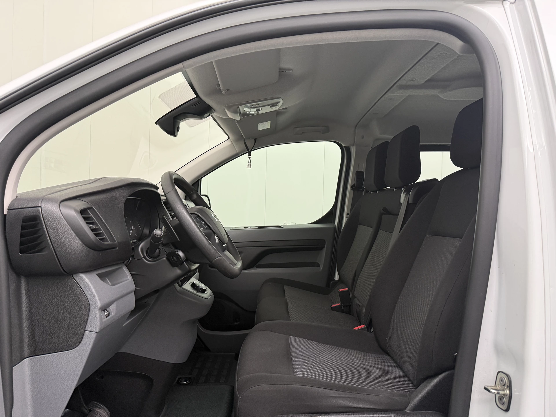 Hoofdafbeelding Peugeot Expert