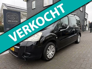 Citroen Berlingo 1.6 VTi 120 Multispace /5-Persoons /Airco