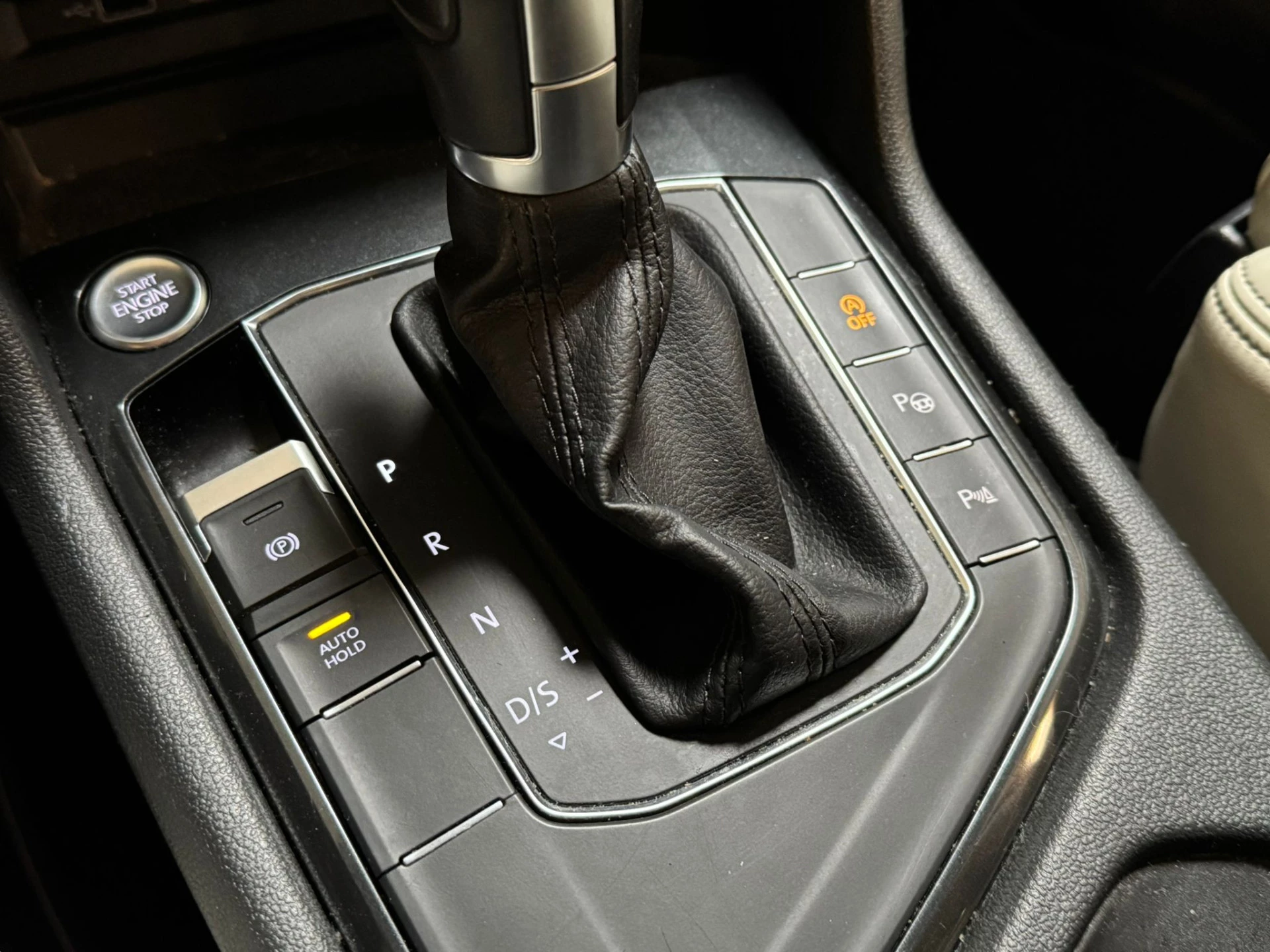 Hoofdafbeelding Volkswagen Tiguan Allspace