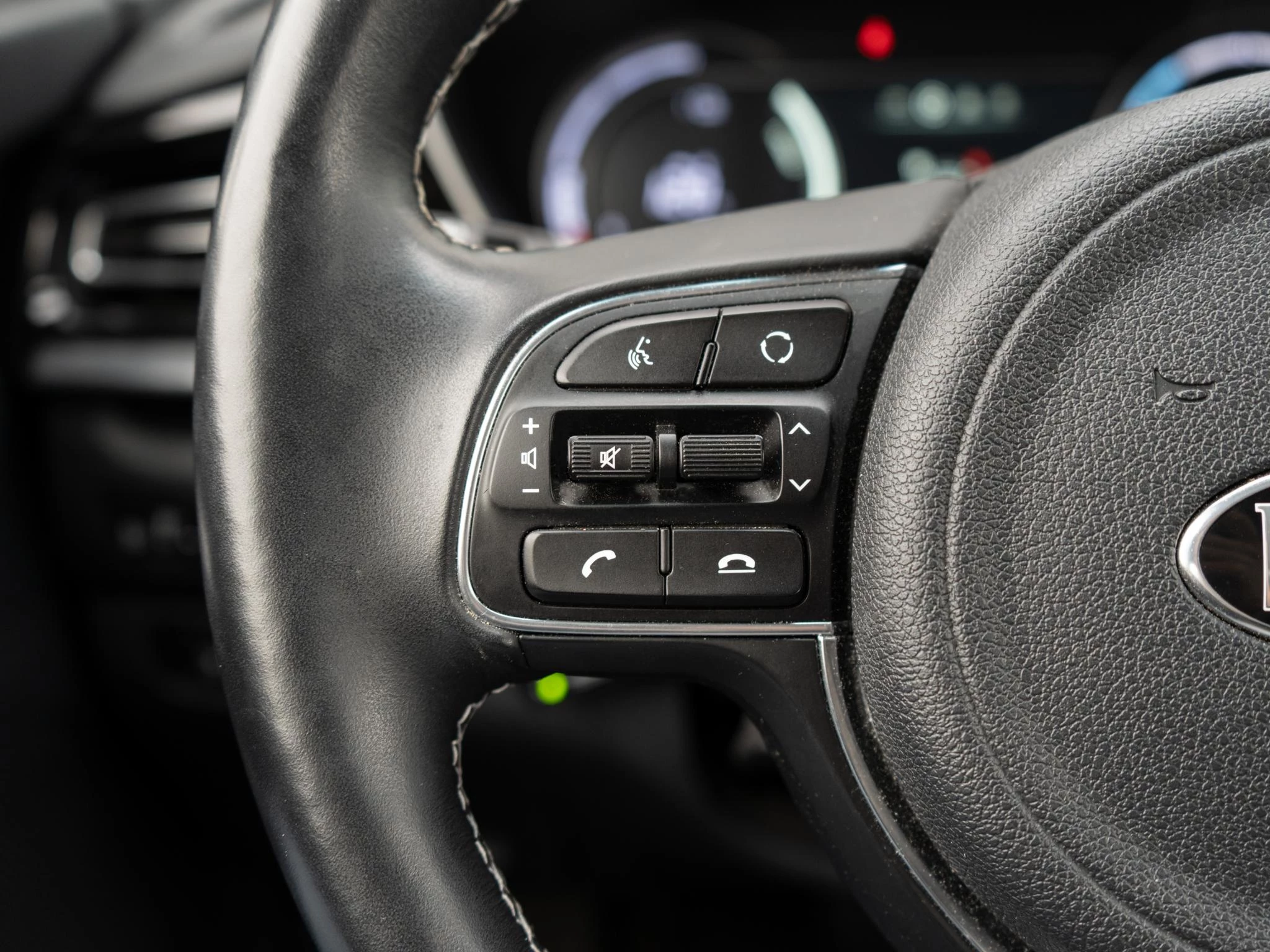 Hoofdafbeelding Kia e-Niro