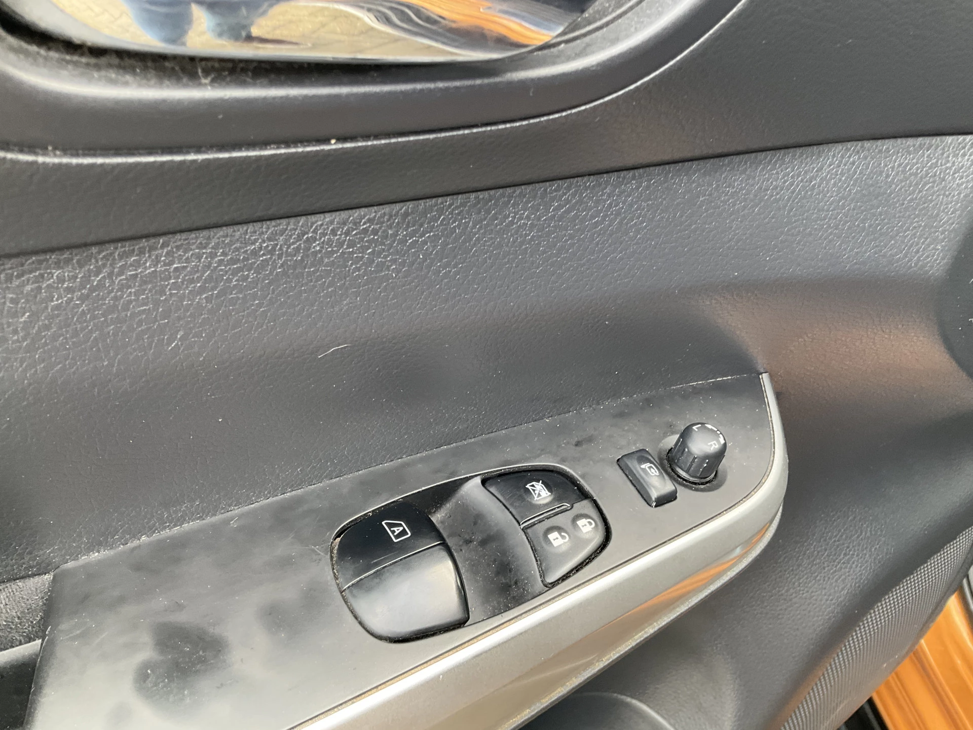 Hoofdafbeelding Nissan Navara