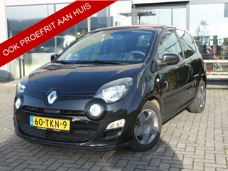 Renault Twingo 1.2 16V Collection AIRCO APK 07-2026