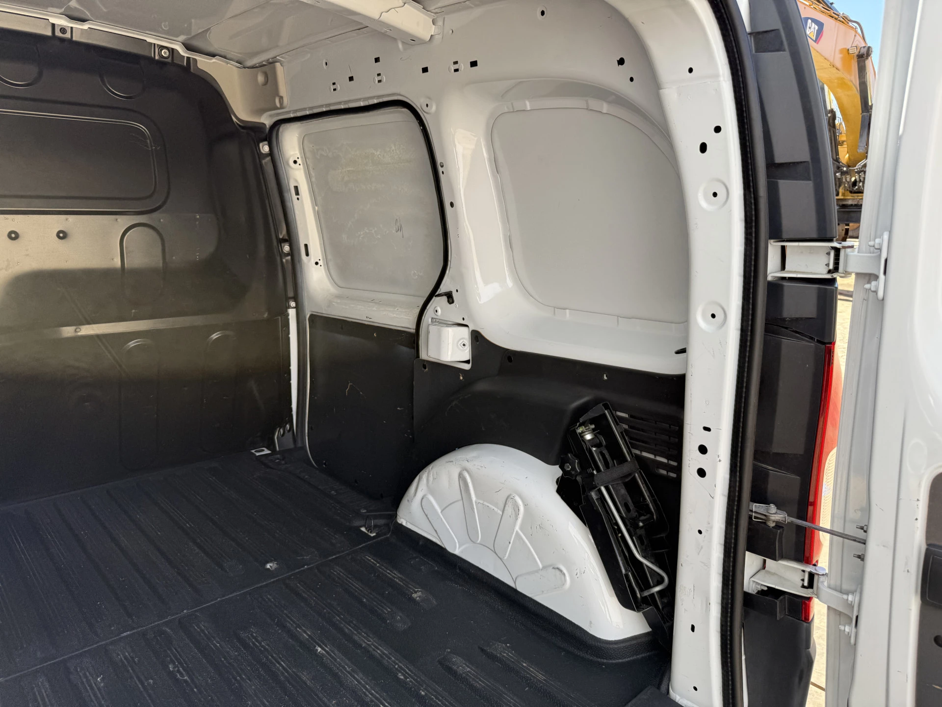 Hoofdafbeelding Mercedes-Benz Citan